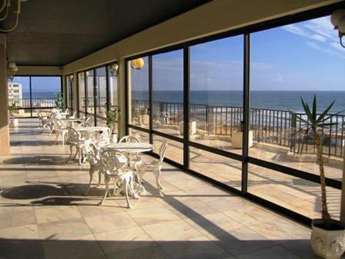 Beach Flat Costa de Caparica Exteriör bild